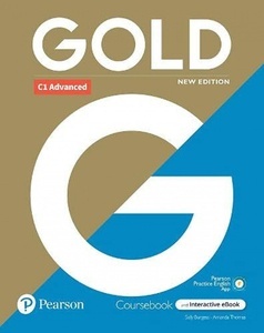 Gold C1 Advanced Student Book