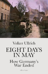 Eight Days in May