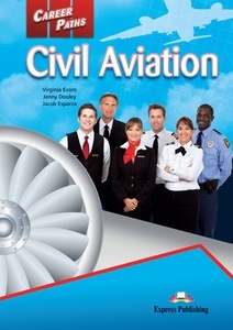 Civil Aviation Student's book