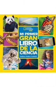 Mi primer gran libro de la ciencia