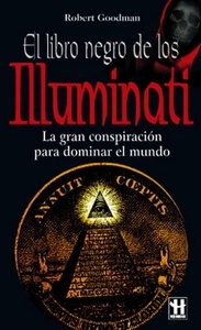 El libro negro de los illuminati