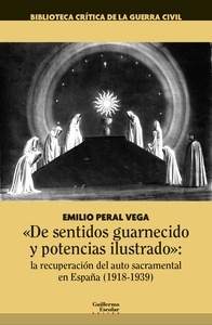 "De sentidos guarnecido y potencias ilustrado"