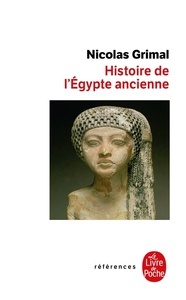 Histoire de l'Égypte ancienne