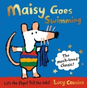 Maisy Goes Swimming