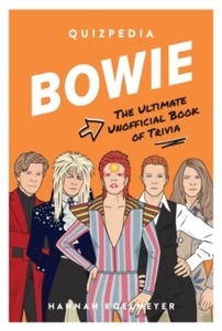 Bowie Quizpedia