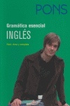 Gramática esencial Inglés