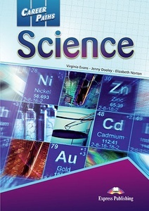 SCIENCE - CAREER PATHS