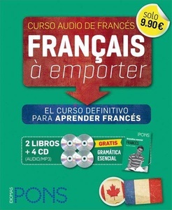 Français à emporter