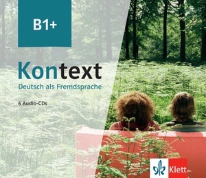 Kontext B1+