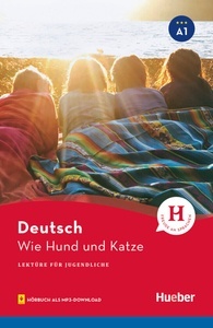 Wie Hund Und Katze A1