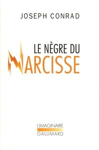 Le nègre du "Narcisse"