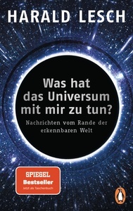 Was hat das Universum mit mir zu tun?