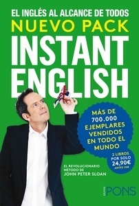 El inglés al alcance de todos: Instant English