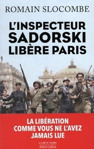 L'inspecteur Sadorski libère Paris