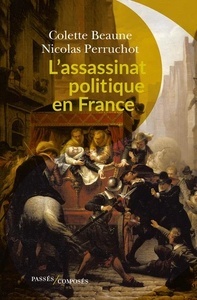 L'assassinat politique en France