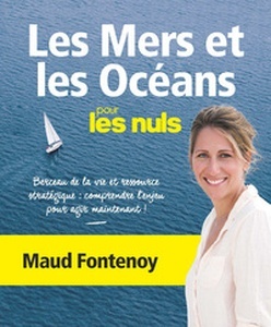 Les Mers et les Océans pour les nuls