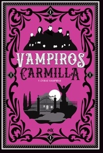 Carmilla y otras vampiras