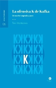 La ofensiva K de Kafka