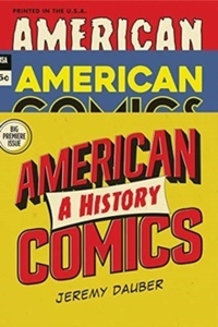 American Comics : A History