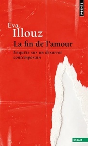 La fin de l'amour