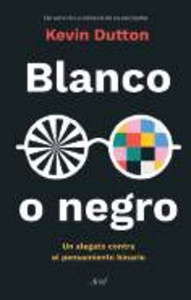 Blanco o negro