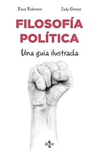 Filosofía Política:Una guía ilustrada