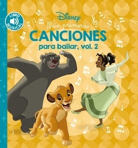 Mis primeras canciones para bailar 2