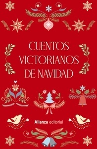 Cuentos victorianos de Navidad