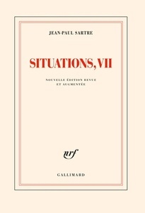 Situations .Tome 7, Problèmes du marxisme