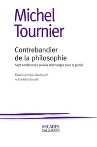 Contrebandier de la philosophie