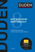 Duden. Das Synonymwörterbuch