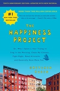 The Happiness Project