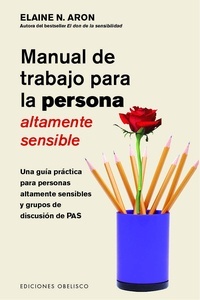 Manual de trabajo para la persona altamente sensible