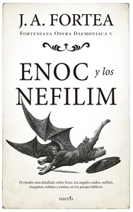 Enoc y los nefilim