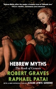 Hebrew Myths