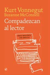 Compadezcan al lector