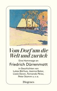 Vom Dorf um die Welt und zurück