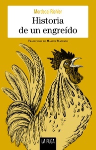 Historia de un engreído