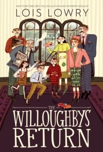 The Willoughbys Return