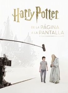 Harry Potter: de la página a la pantalla