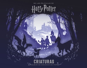 Harry Potter: criaturas