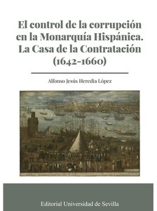 El control de la corrupción en la monarquía hispánica