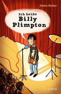 Ich heise Billy Plimpton