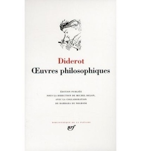 Oeuvres philosophiques