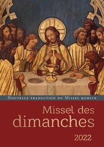 Missel des dimanches