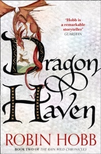 Dragon Haven II