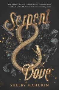 Serpent x{0026} Dove : 1