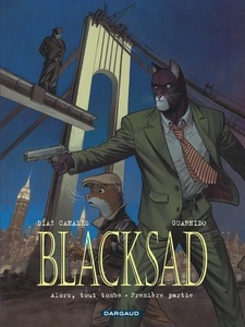 Blacksad