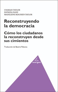 Reconstruyendo la democracia