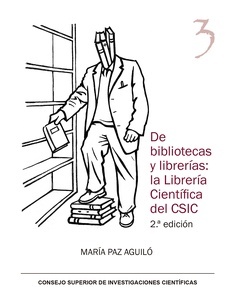 De bibliotecas y librerías